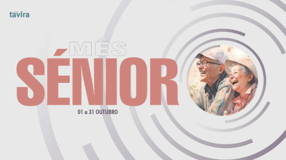 Mês Senior — event image